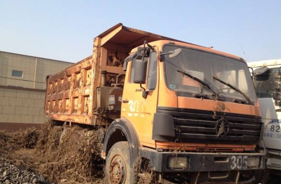 重庆陕西报废车回收,车辆报废回收公司